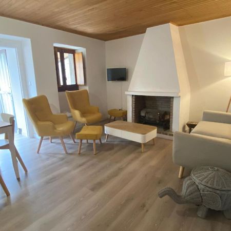 Apartamento Rural Meaus Rubias 外观 照片
