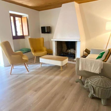 Apartamento Rural Meaus Rubias 外观 照片