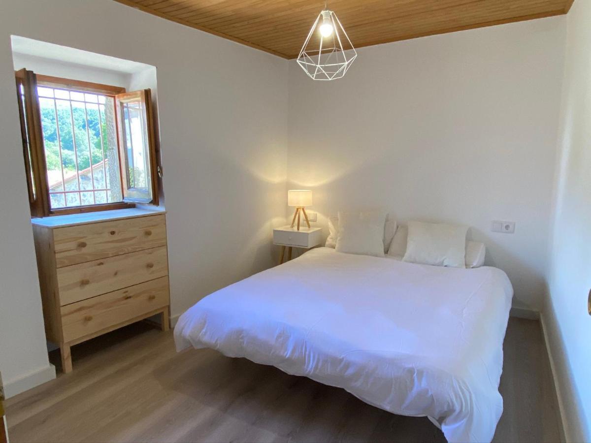 Apartamento Rural Meaus Rubias 外观 照片