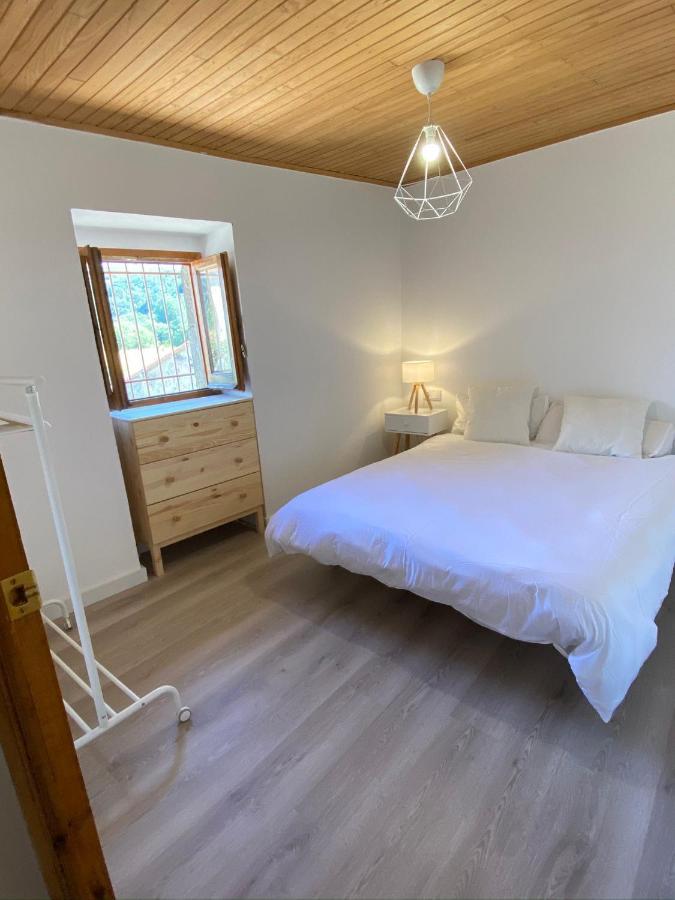 Apartamento Rural Meaus Rubias 外观 照片