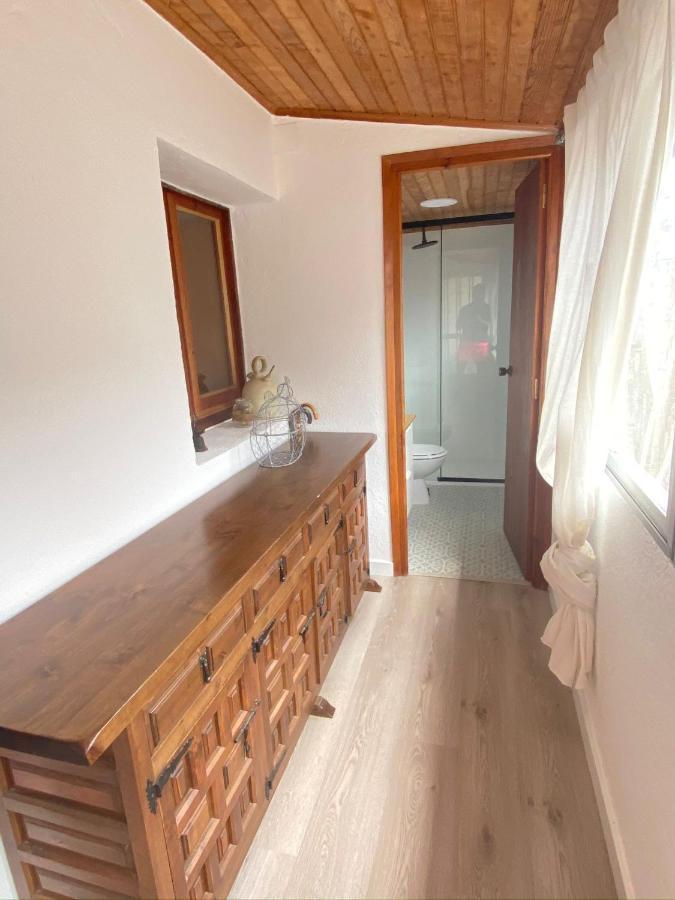 Apartamento Rural Meaus Rubias 外观 照片