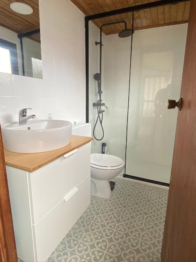 Apartamento Rural Meaus Rubias 外观 照片